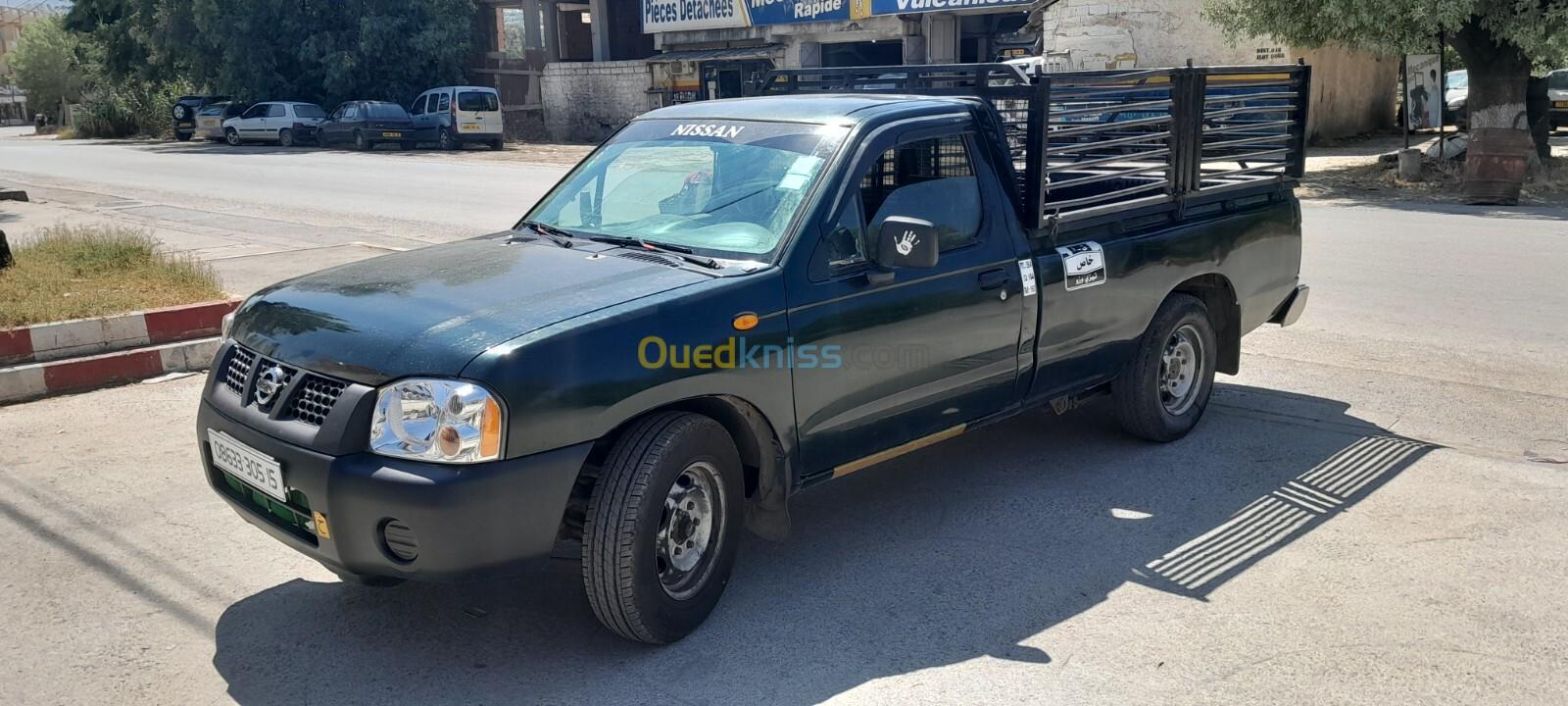 Nissan Pickup 2005 Pickup