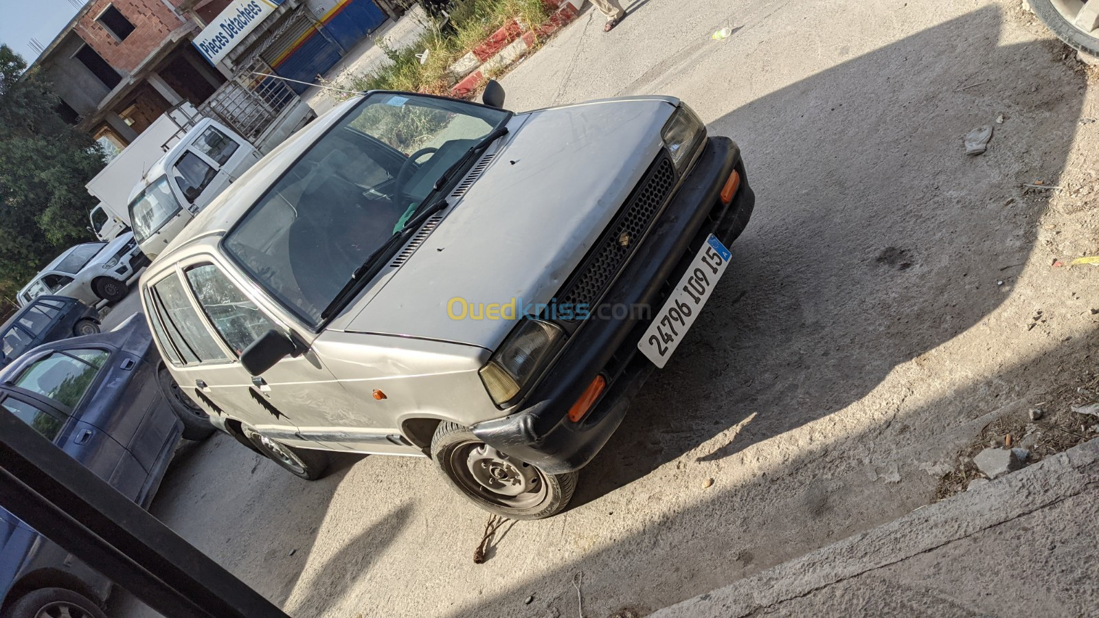 Suzuki Maruti 800 2009 Maruti 800