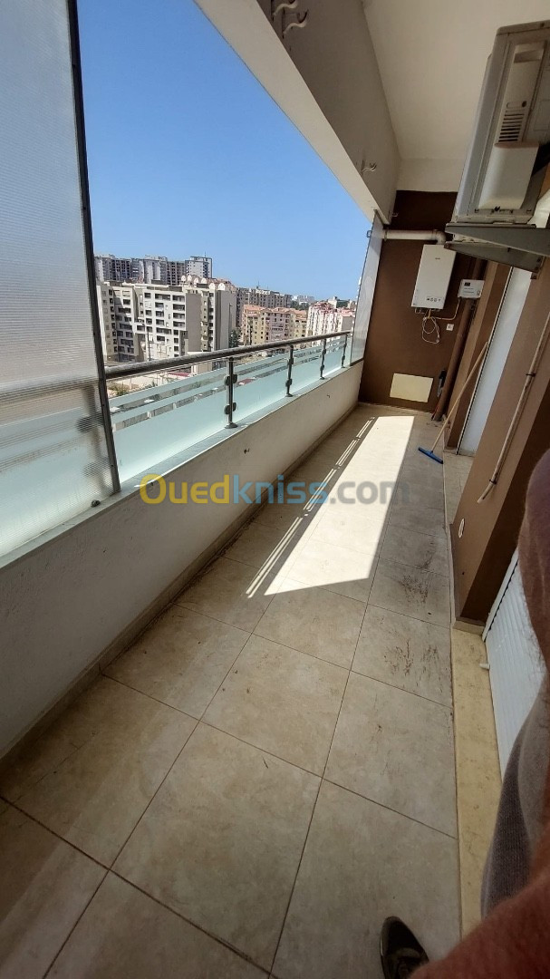 Location Appartement F4 Alger Ouled fayet