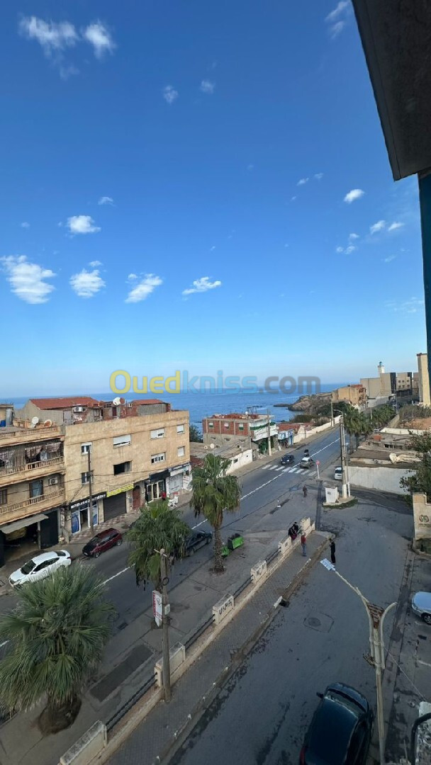 Location Appartement F3 Alger Ain benian