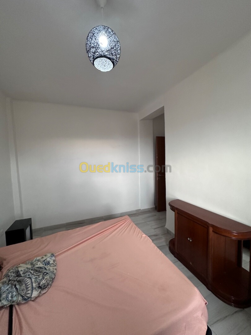 Location Appartement Alger Ain benian