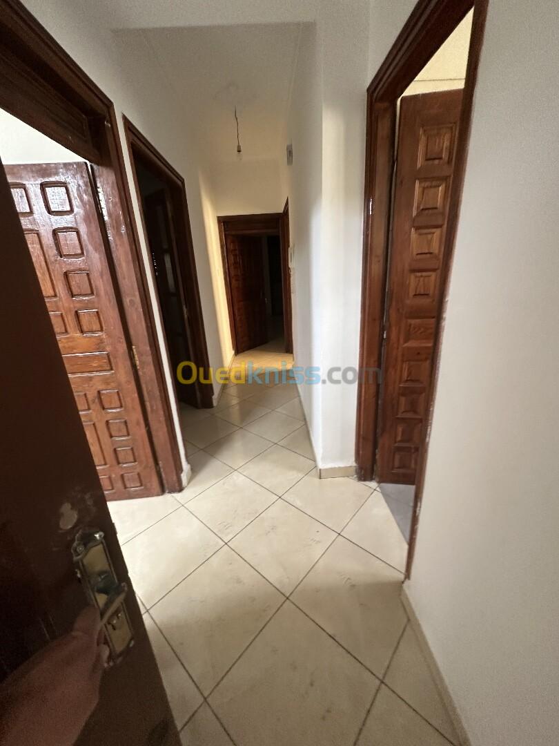 Location Niveau De Villa F3 Alger Cheraga