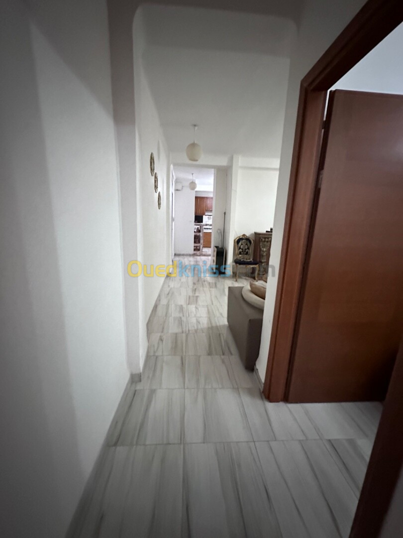 Location Appartement Alger Ain benian