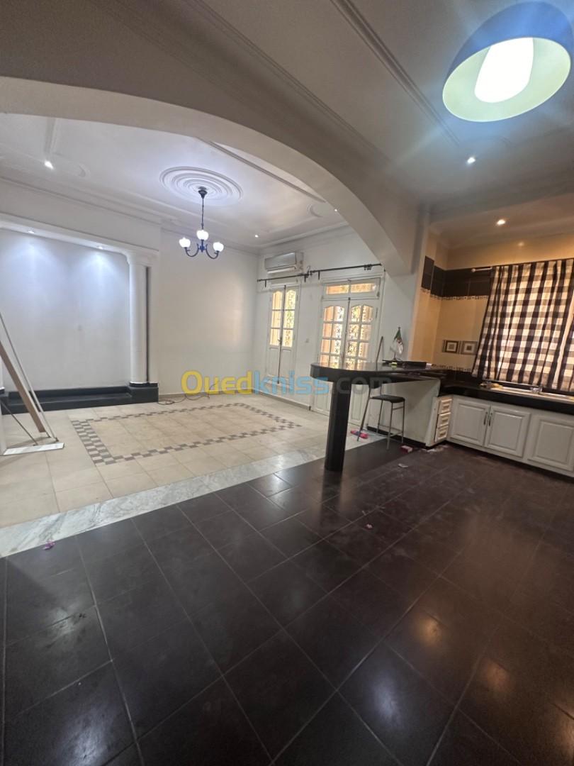 Location Villa Alger Cheraga