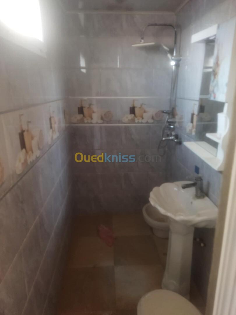 Vente Villa Laghouat Laghouat