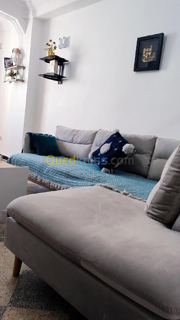 Location Appartement F2 Tizi Ouzou Tizi ouzou