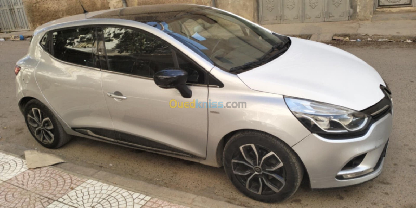 Renault Clio 4 2019 Limited