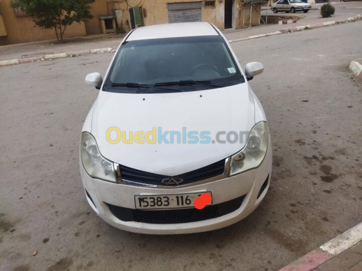 Chery Fulwin 2016 A13A