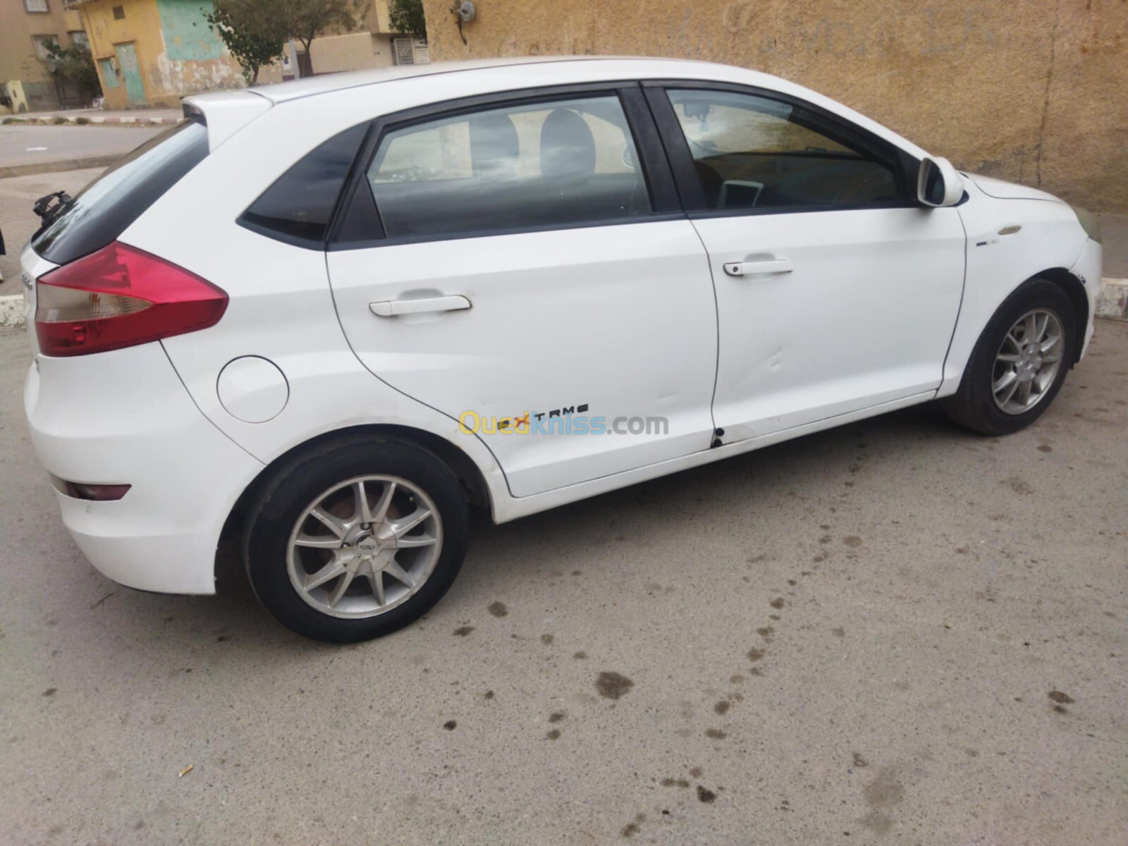 Chery Fulwin 2016 A13A