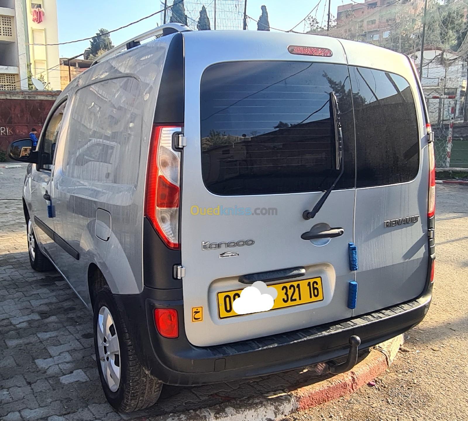 Renault Kangoo 2021 Grand confort (Utilitaire)