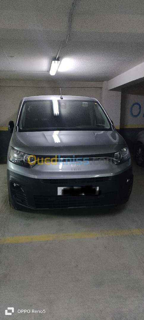 Fiat Doblo 2024 Dz