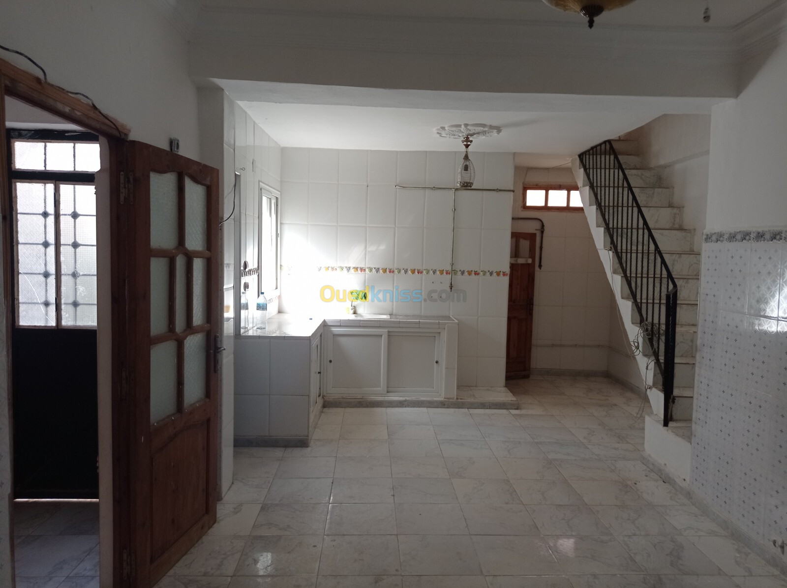 Vente Villa Oran Mers El Kébir