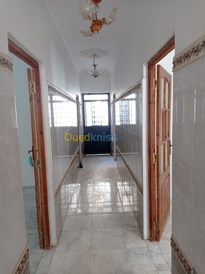 Vente Villa Oran Mers El Kébir