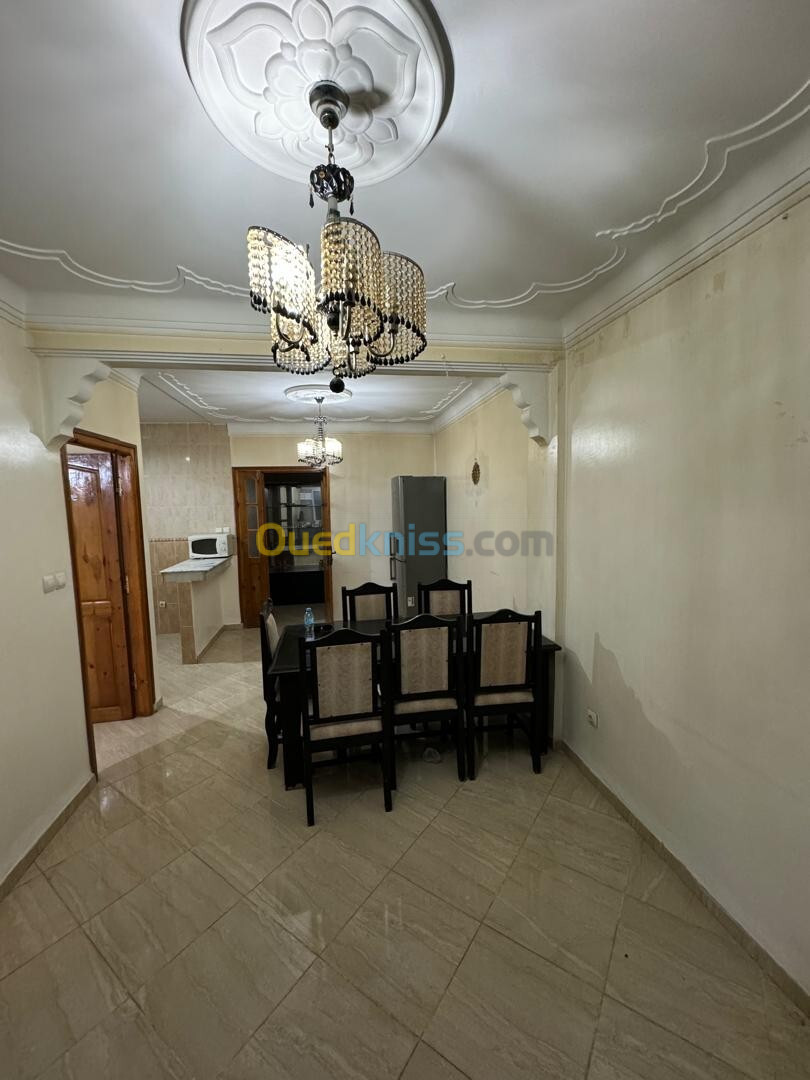 Vente Appartement F3 Béjaïa Bejaia