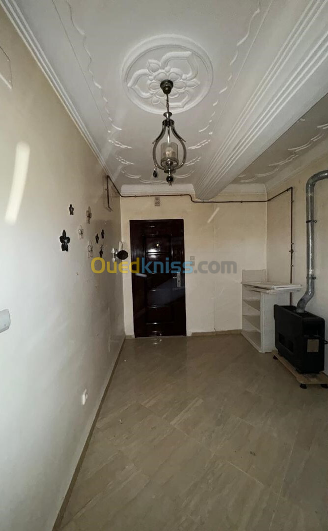 Vente Appartement F3 Béjaïa Bejaia