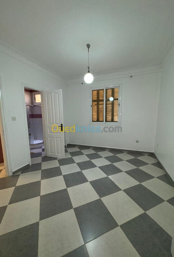 Vente Appartement F3 Béjaïa Bejaia