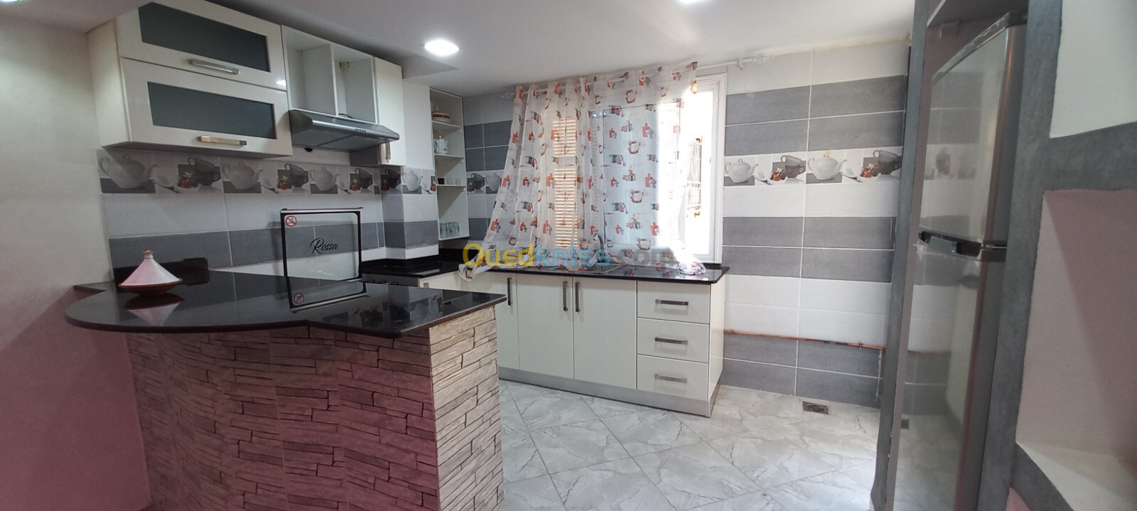 Location Appartement F3 Béjaïa Bejaia