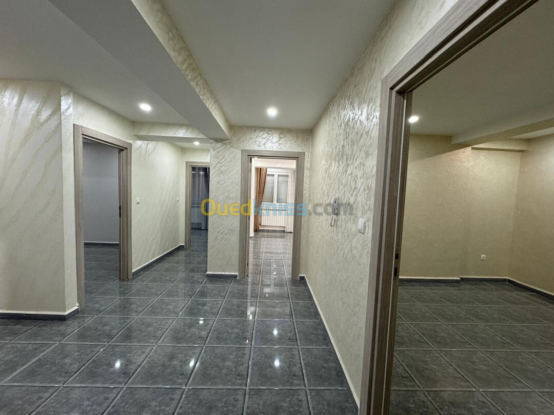 Vente Appartement F4 Béjaïa Bejaia