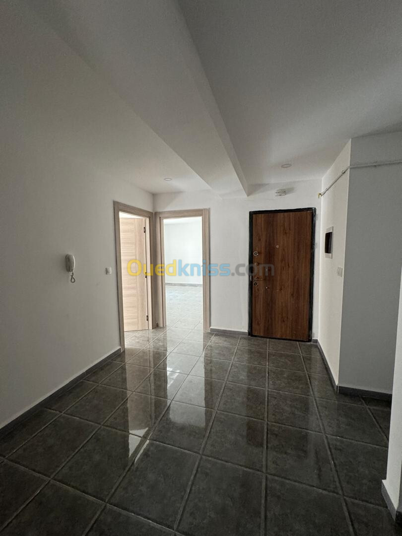 Vente Appartement F4 Béjaïa Bejaia