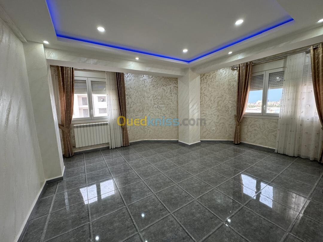 Vente Appartement F4 Béjaïa Bejaia