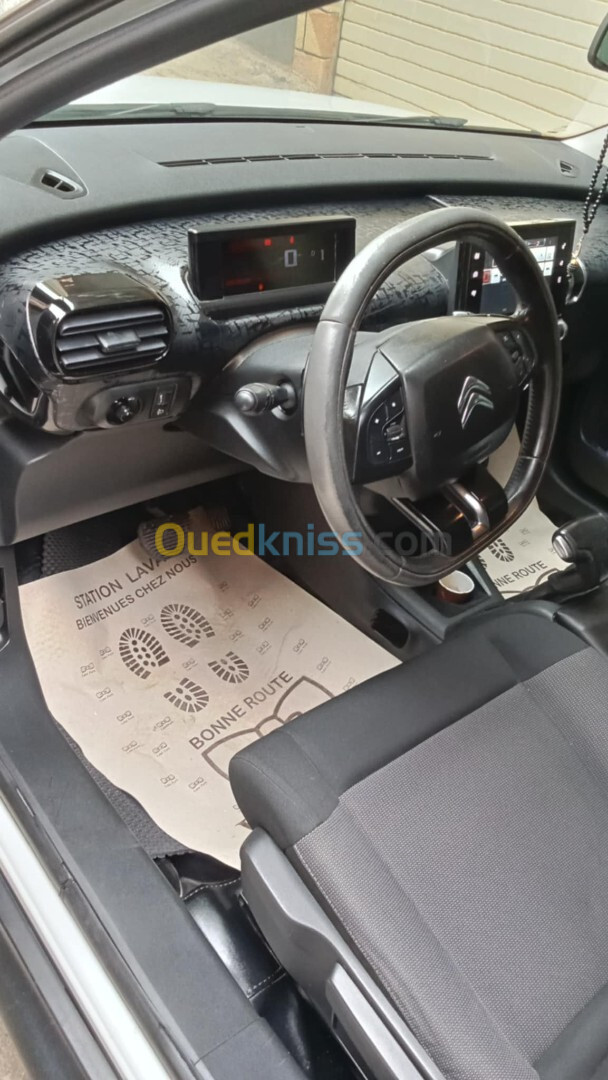 Citroen C4 2015 C4