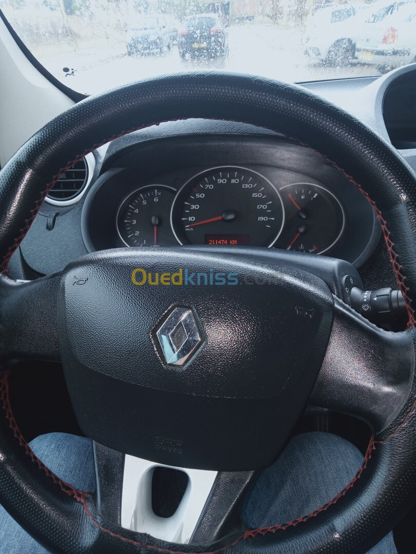 Renault Kangoo 2015 Privilège +