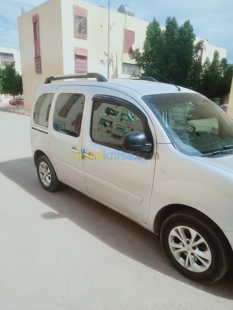 Renault Kangoo 2015 Privilège plus