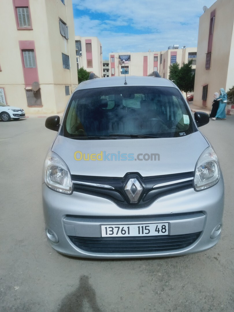 Renault Kangoo 2015 Privilège plus