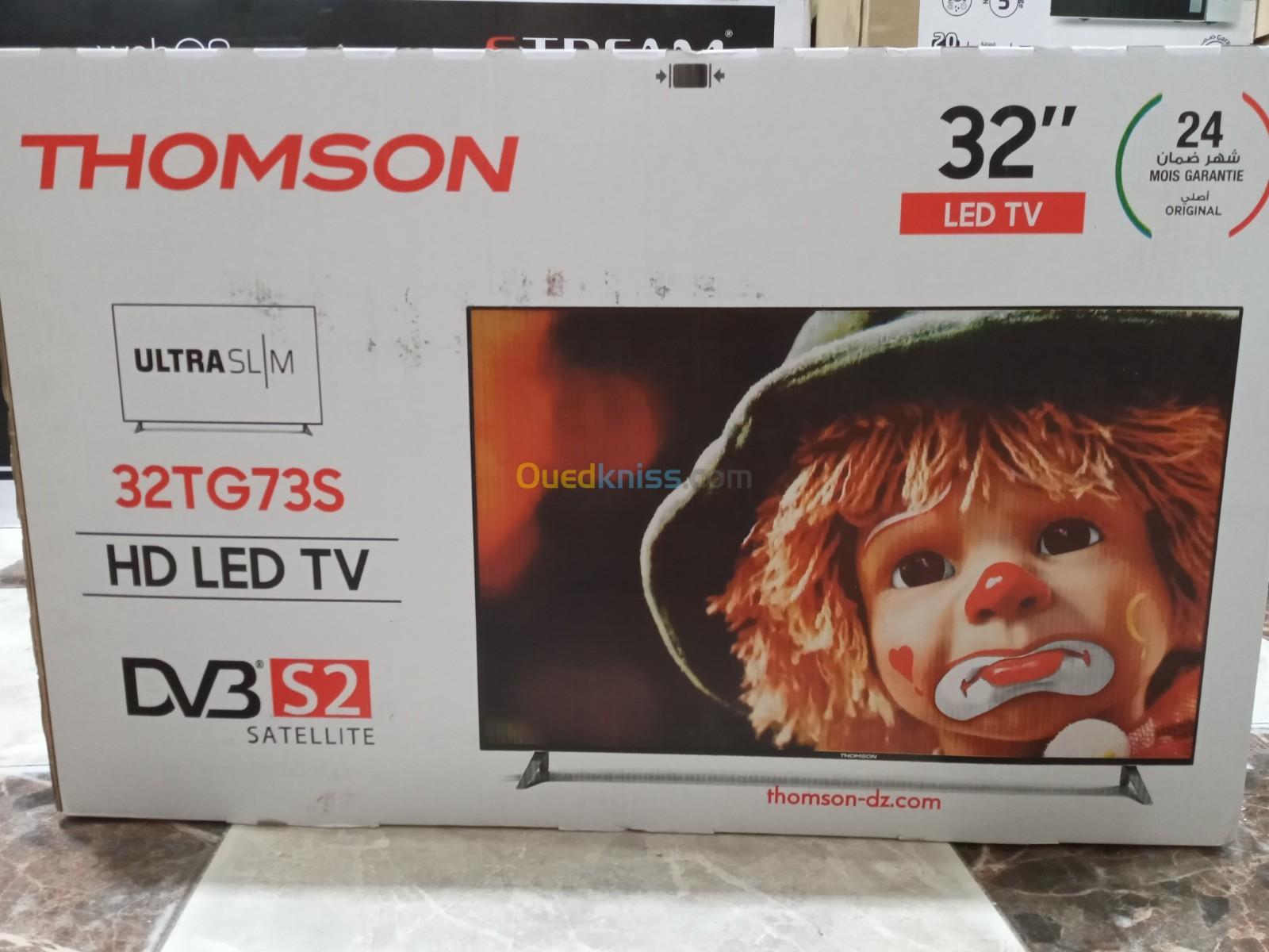 PROMO TV THOMSON 32" 