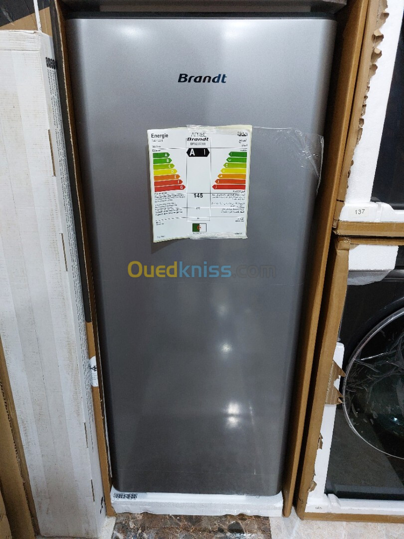 PROMOTION RÉFRIGÉRATEUR BRANDT 235 (1 PORTE)