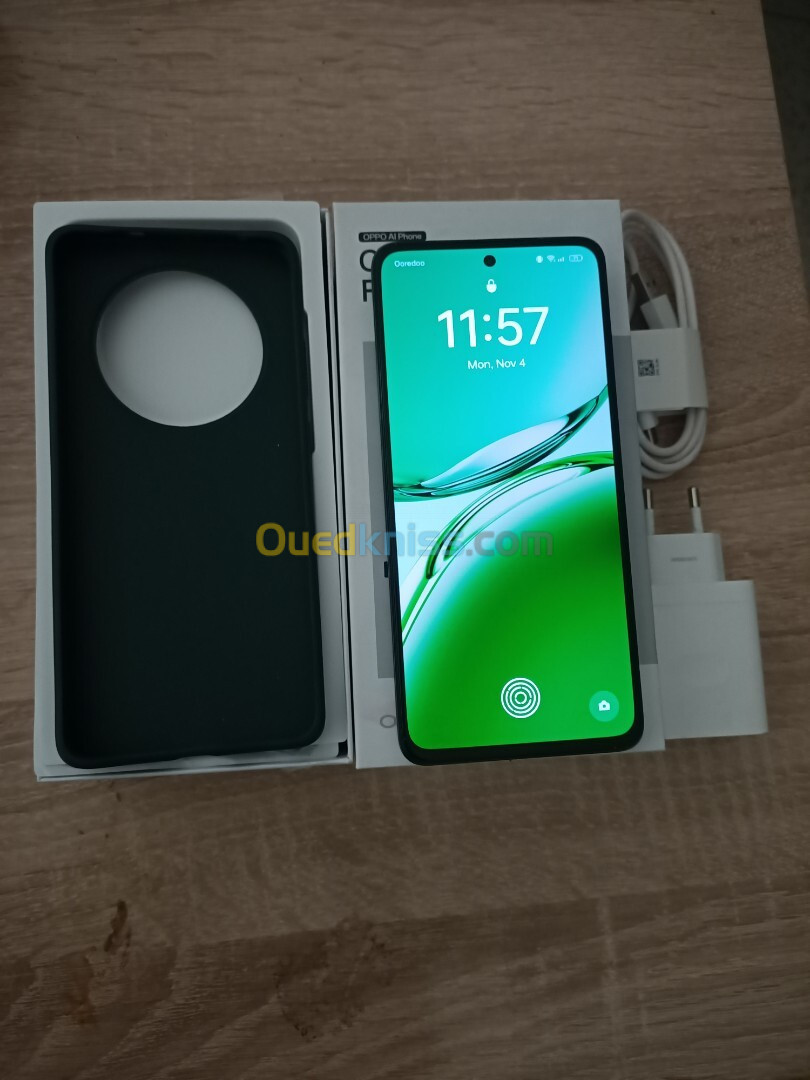 oppo reno12F