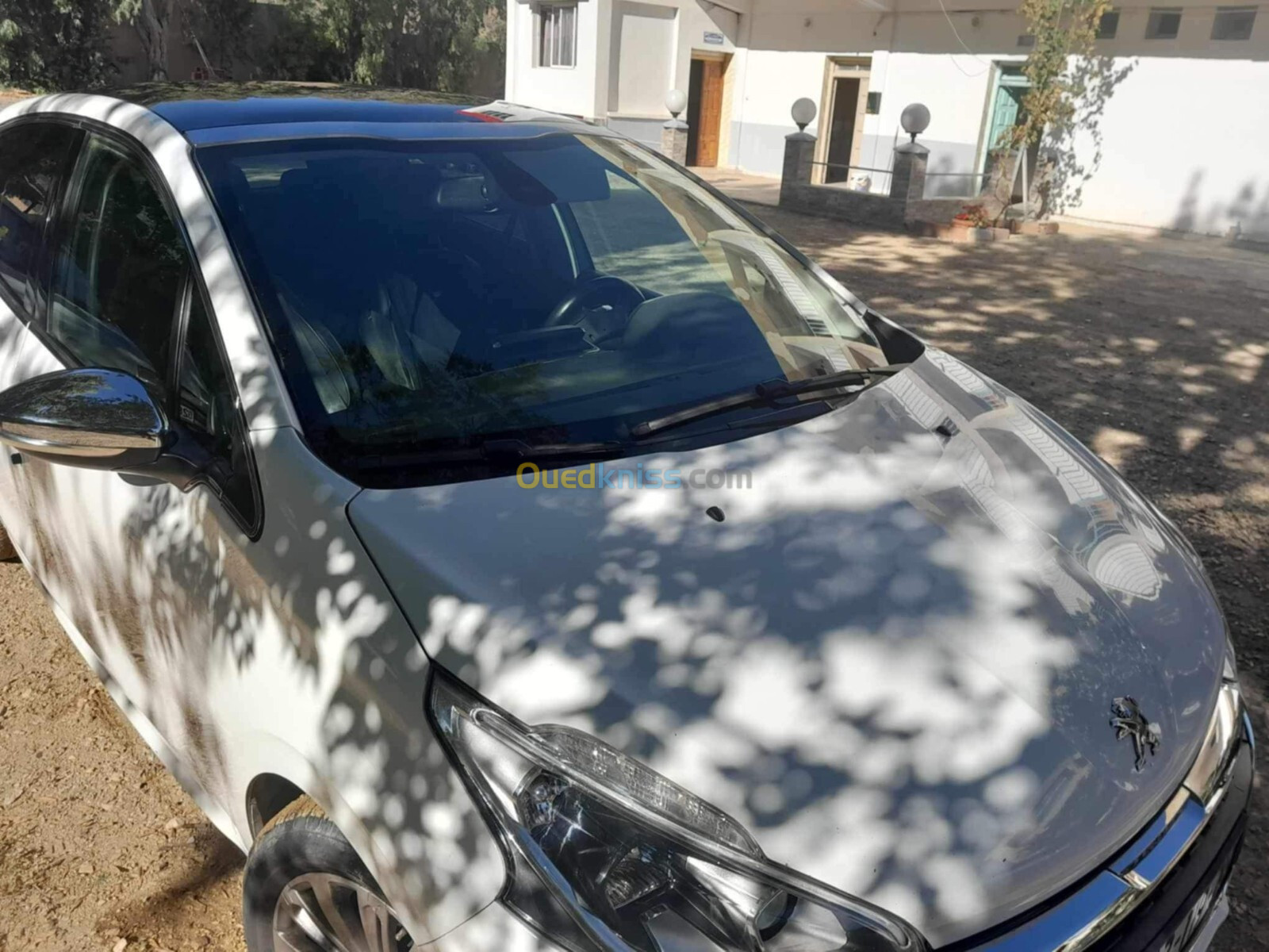 Peugeot 208 2019 Allure Facelift