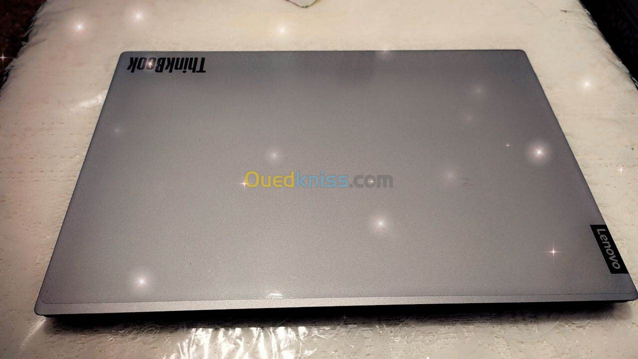 LENOVO THIKNBOOK 15 i5 10Th 