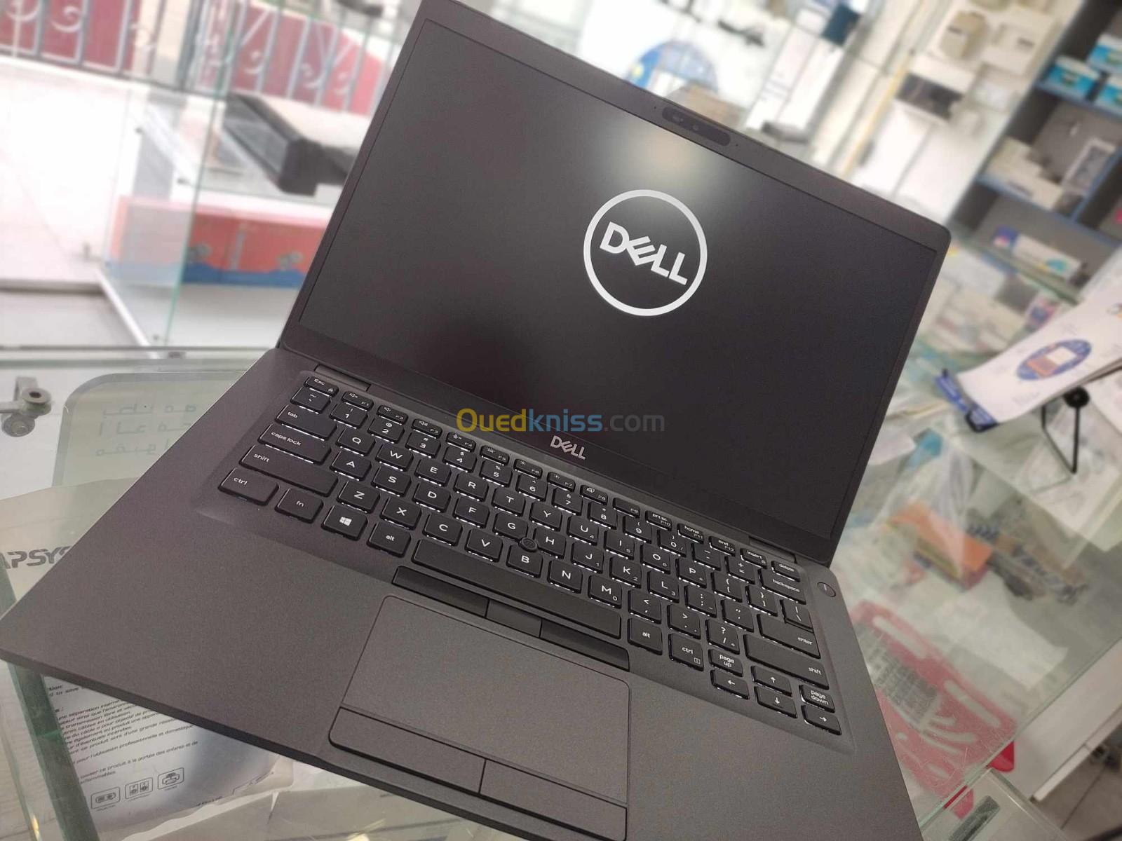 PROMO RAMADAN DELL LATITUDE I7 9eme Génération Tactile