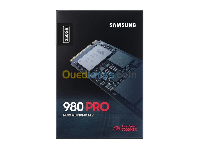 SSD M.2 SAMSUNG 980 PRO