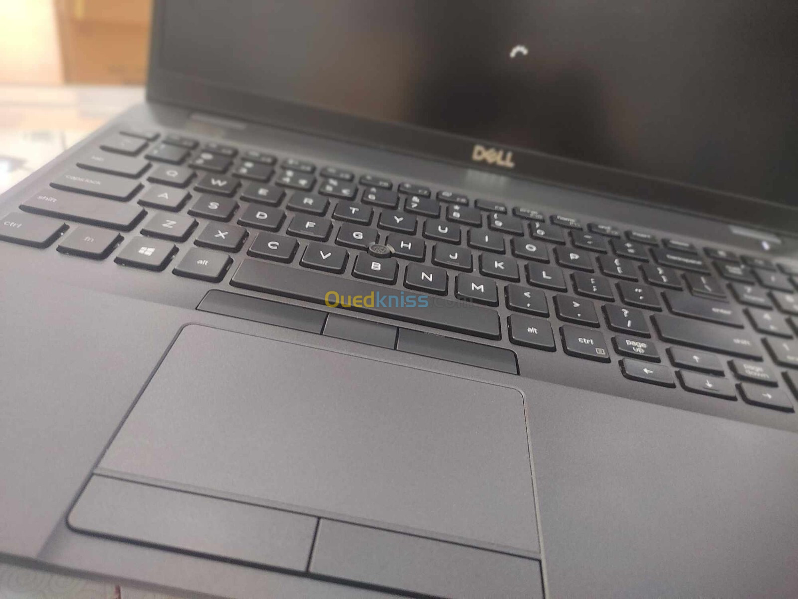 PROMO DELL LATITUDE 5500 I5 8Generation Etat neuf