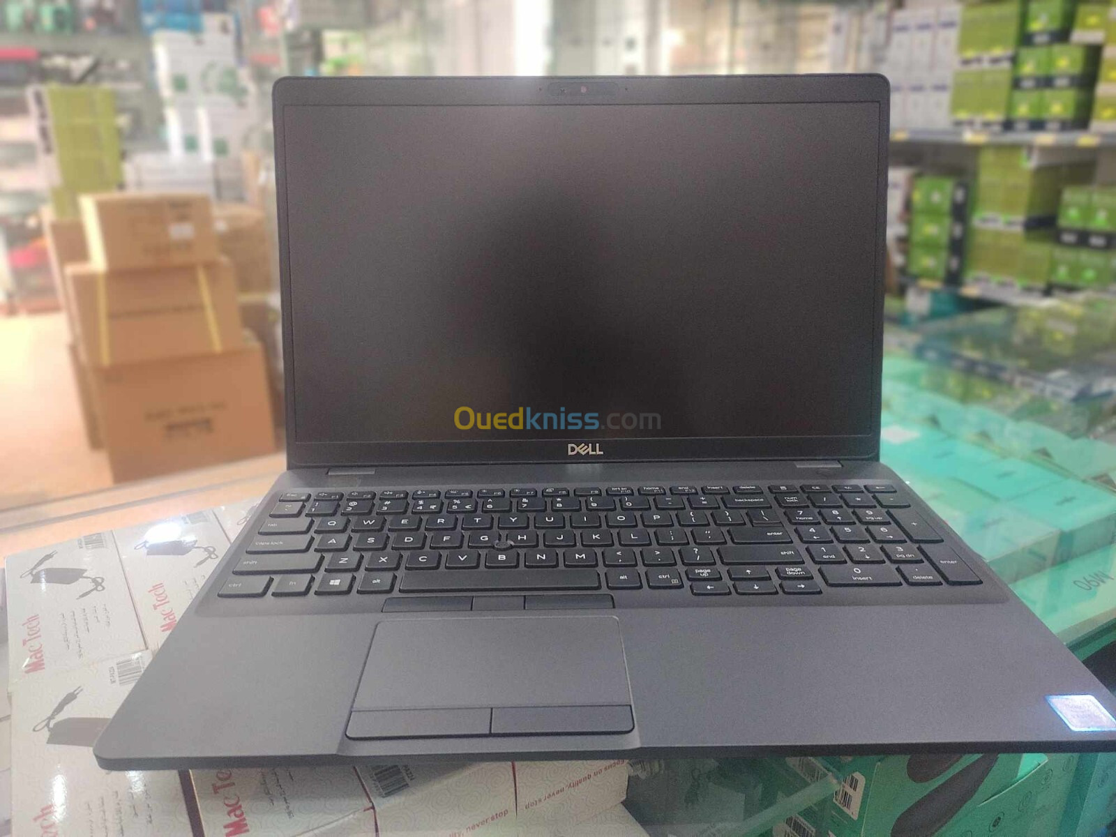 PROMO DELL LATITUDE 5500 I5 8Generation Etat neuf