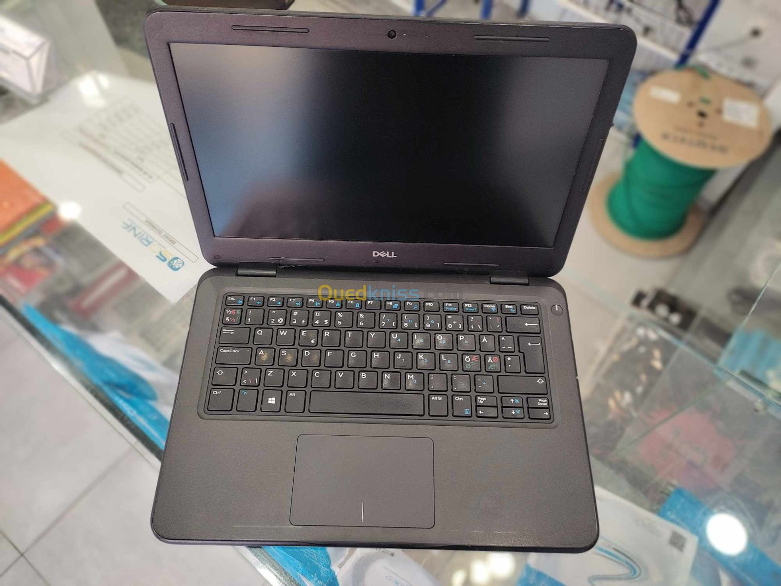 DELL LATITUDE 3300 I5 8Th