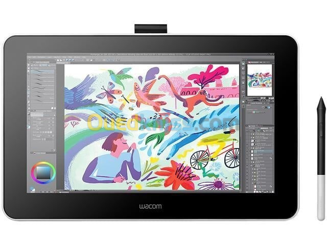 TABLETTE GRAPHIC WACOM 