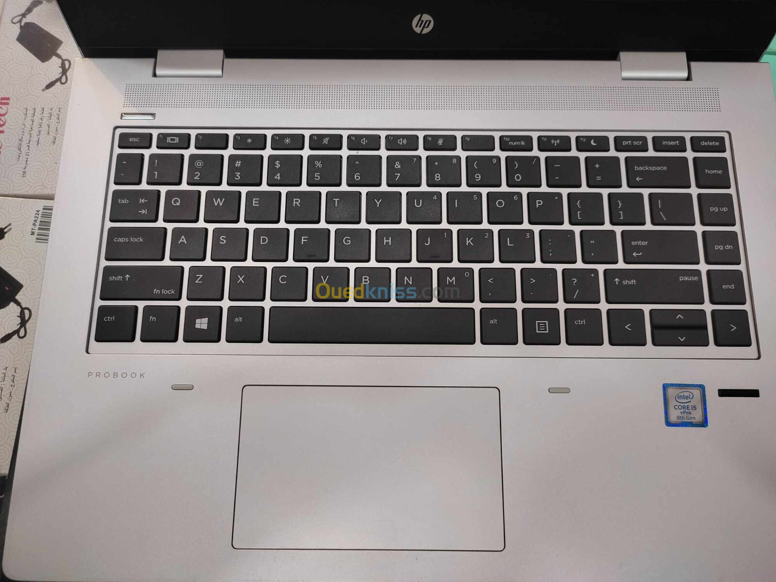 Promo HP ProBook 640 G4 I5-8350U