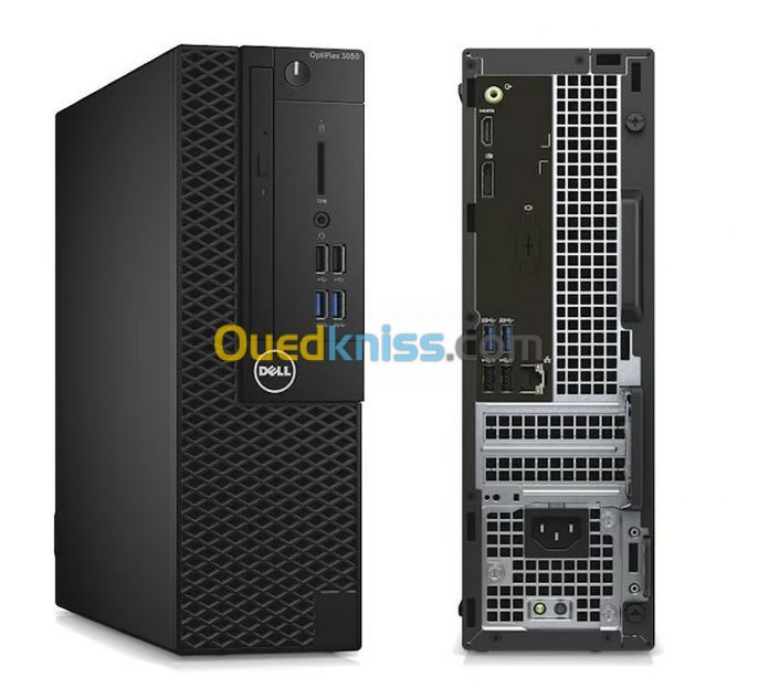 DELL OPTIPLEX 3050 SSF I3 6100 SAUS EMBALLAGE 