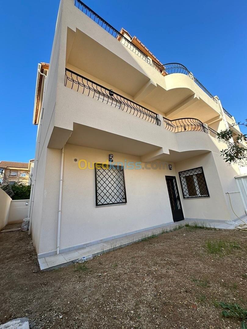 Vente Villa Alger Staoueli