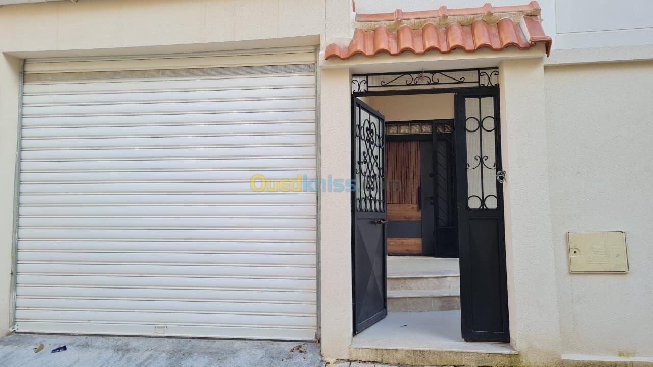 Vente Villa Alger Staoueli