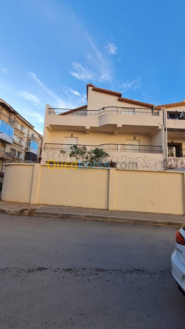 Vente Villa Alger Staoueli