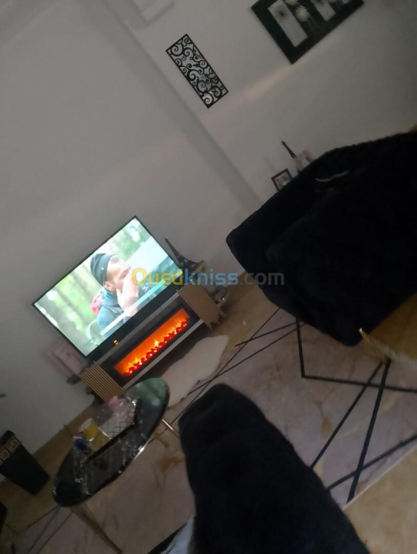 Location Appartement Alger Cheraga