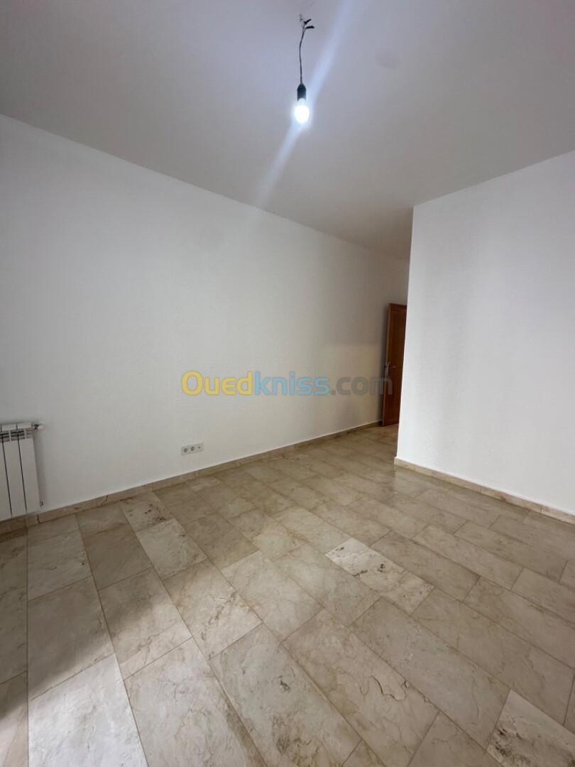 Location Appartement F4 Alger Ouled fayet