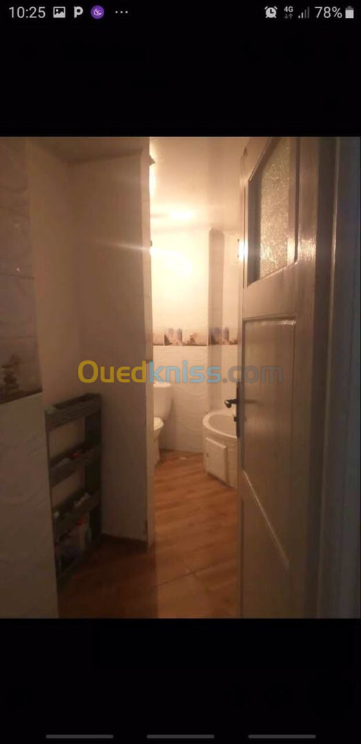 Location Appartement Tipaza Bou ismail