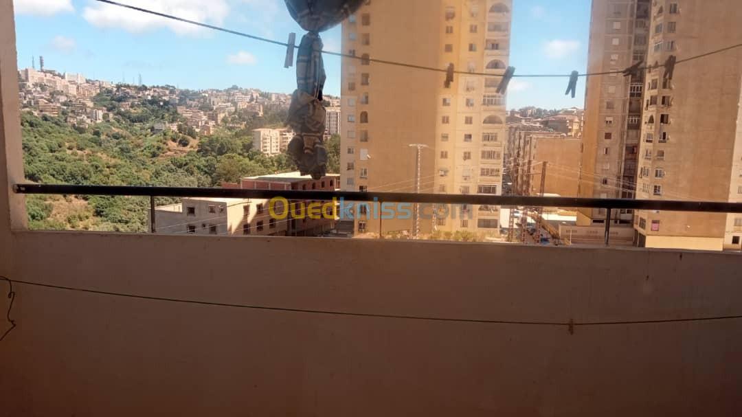 Vente Appartement F4 Alger Bouzareah