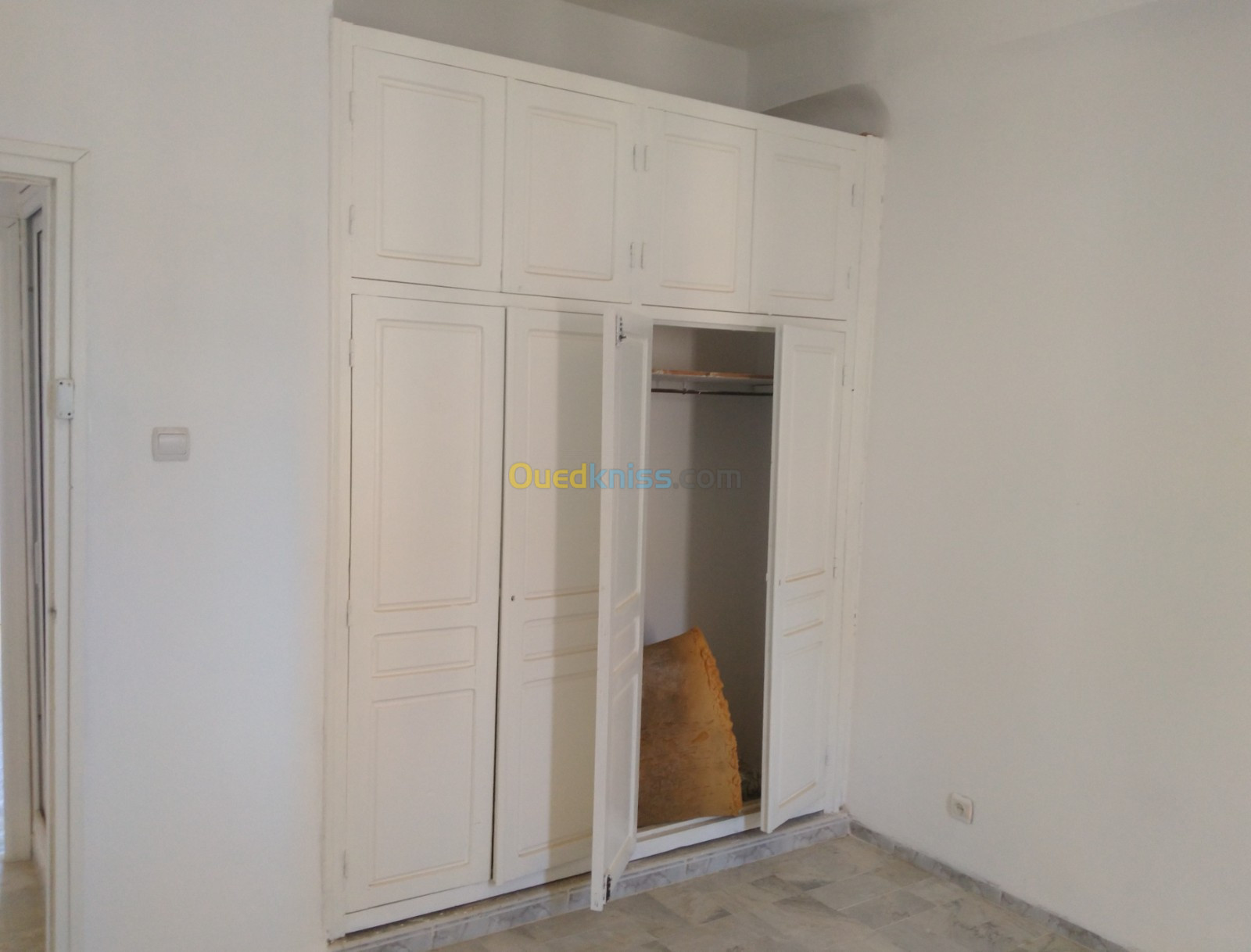 Vente Appartement F5 Alger Cheraga