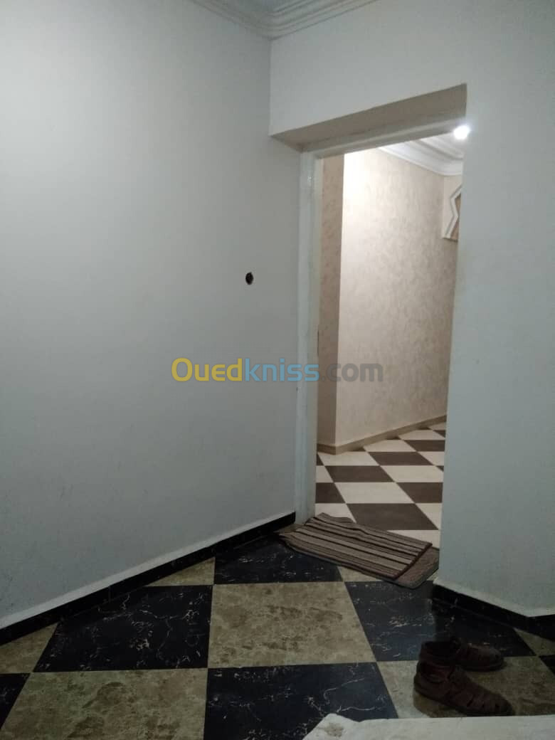 Location Niveau De Villa F4 Alger Bouzareah